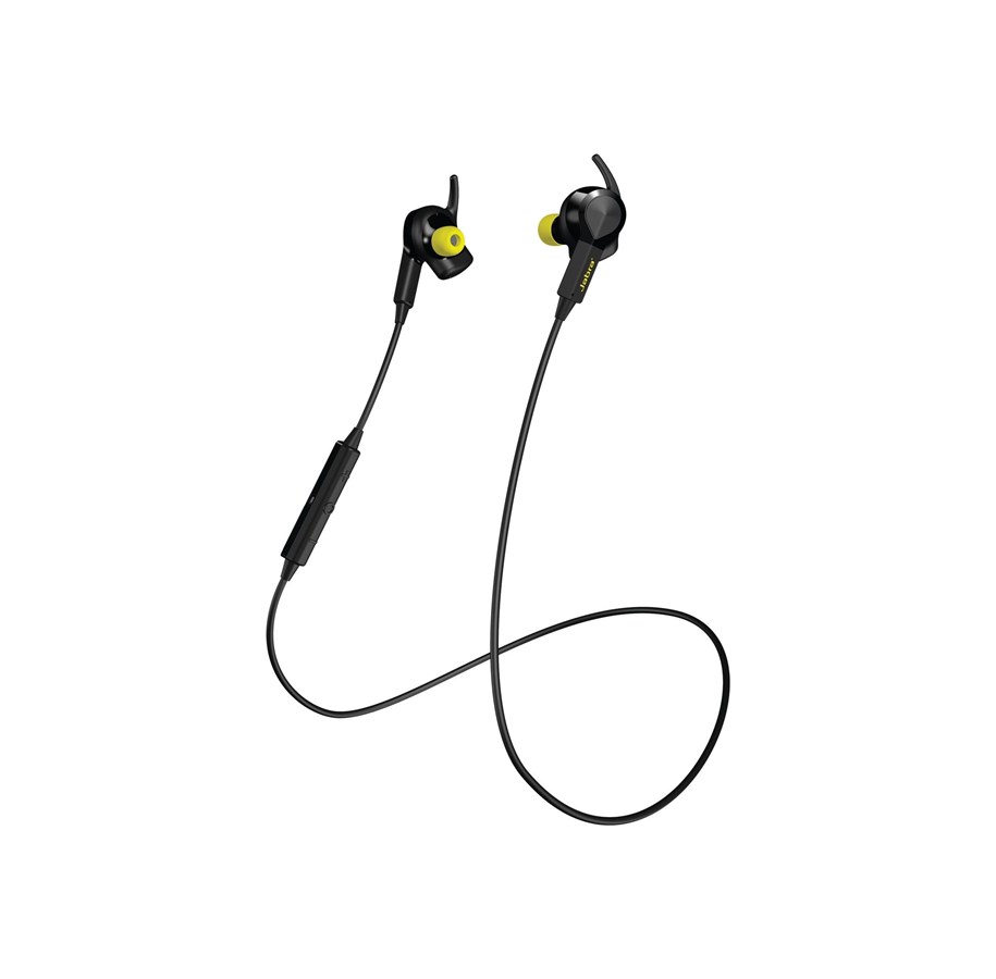 Kuulokkeet - Jabra Sport Pulse Wireless - 100-96100000-60