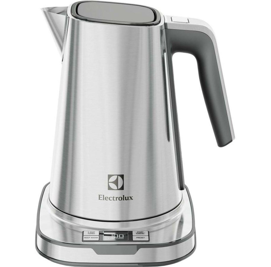 Vedenkeitin - Electrolux Vedenkeitin EEWA7800 - Alumiini - 2400 W - EEWA7800