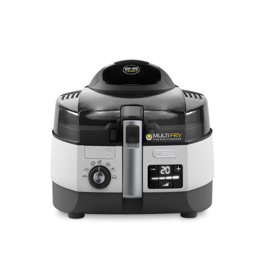 Rasvakeittimet - DeLonghi FH1394 Multifry Frituregryde - FH1394