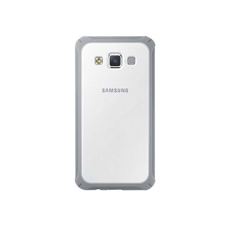 Puhelin - Kannet ja kotelot - Samsung EF-PA300B - Light Grey - EF-PA300BSEGWW