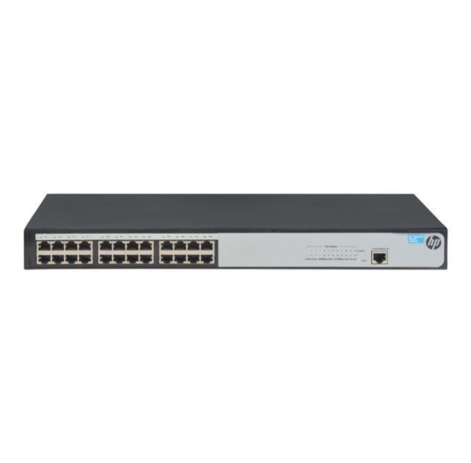 Kytkimet - HP 1620-24G - JG913A#ABB