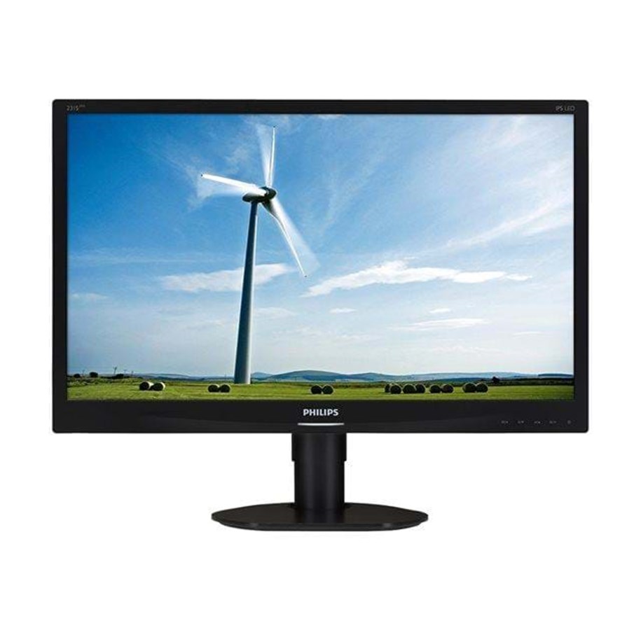 Näyttö - 23" Philips S-line 1S4QCB - 231S4QCB/00