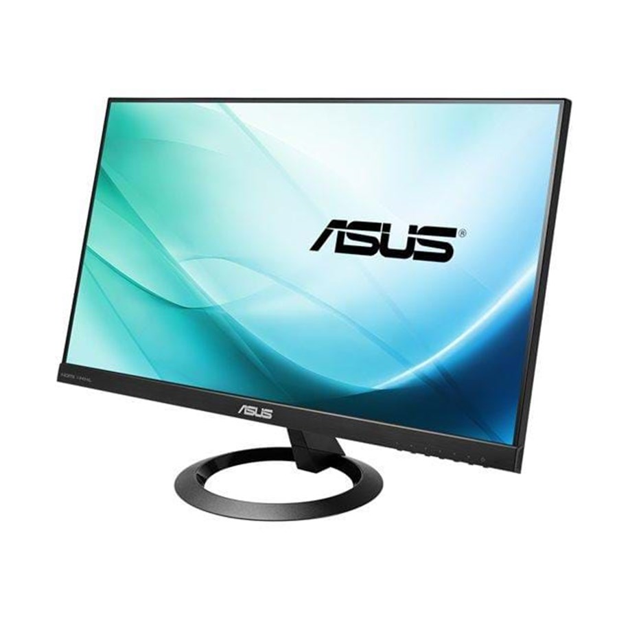 Näyttö - 24" ASUS VX24AH - 90LM0110-B01370