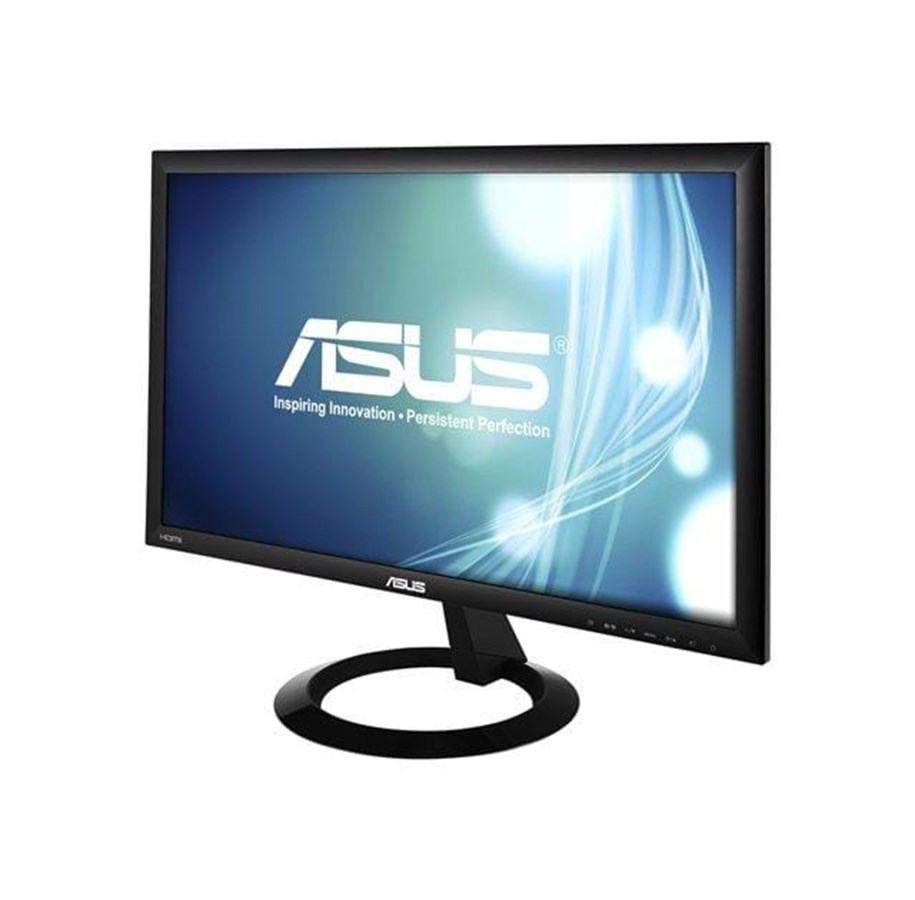 Näyttö - 21" ASUS VX228H - 90LM00L0-B01670