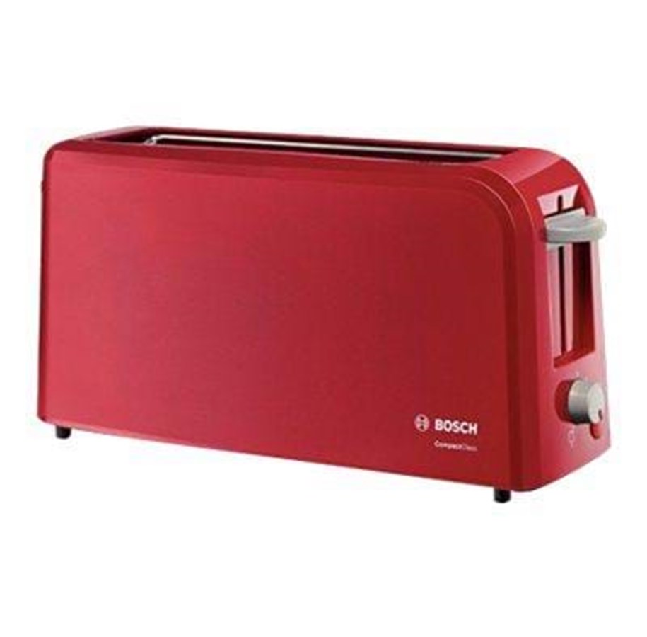 Leivänpaahdin - Bosch Leivänpaahdin CompactClass TAT3A004 - TAT3A004
