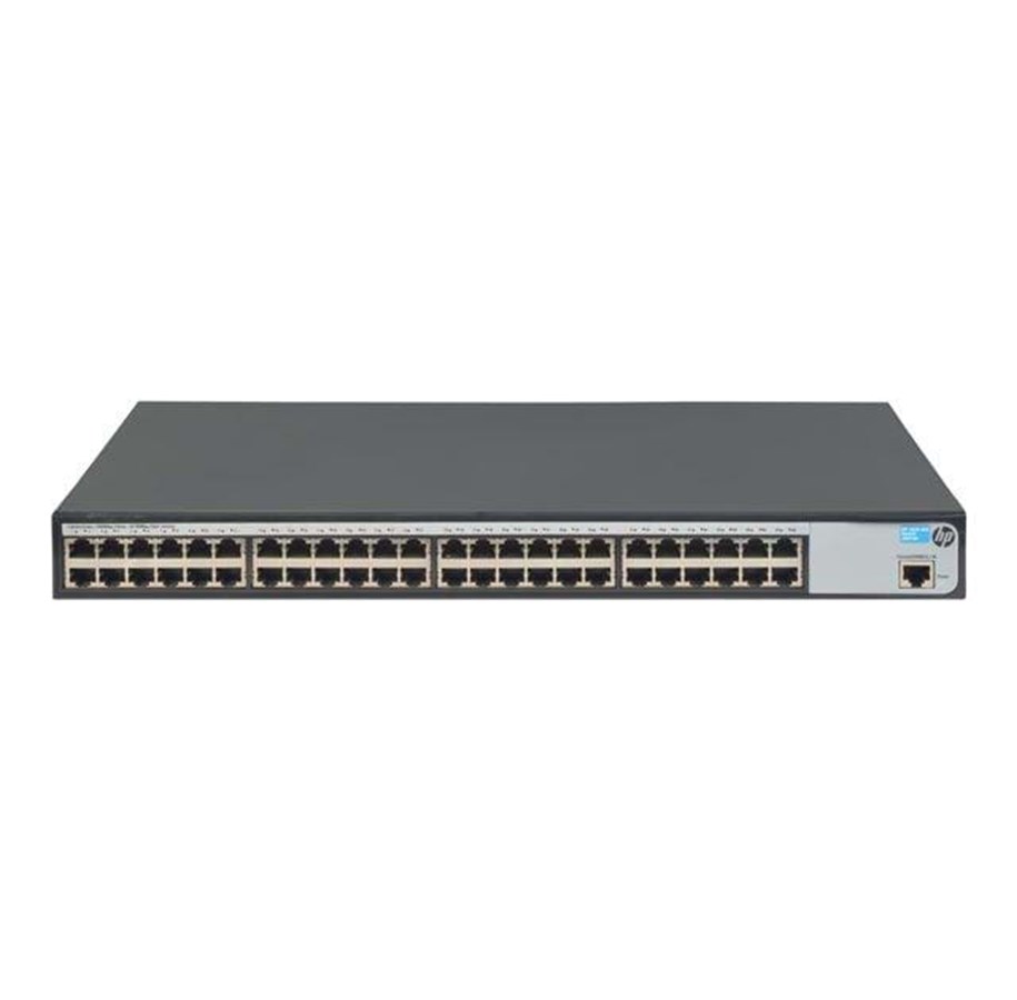 Kytkimet - HP 1620-48G - JG914A#ABB