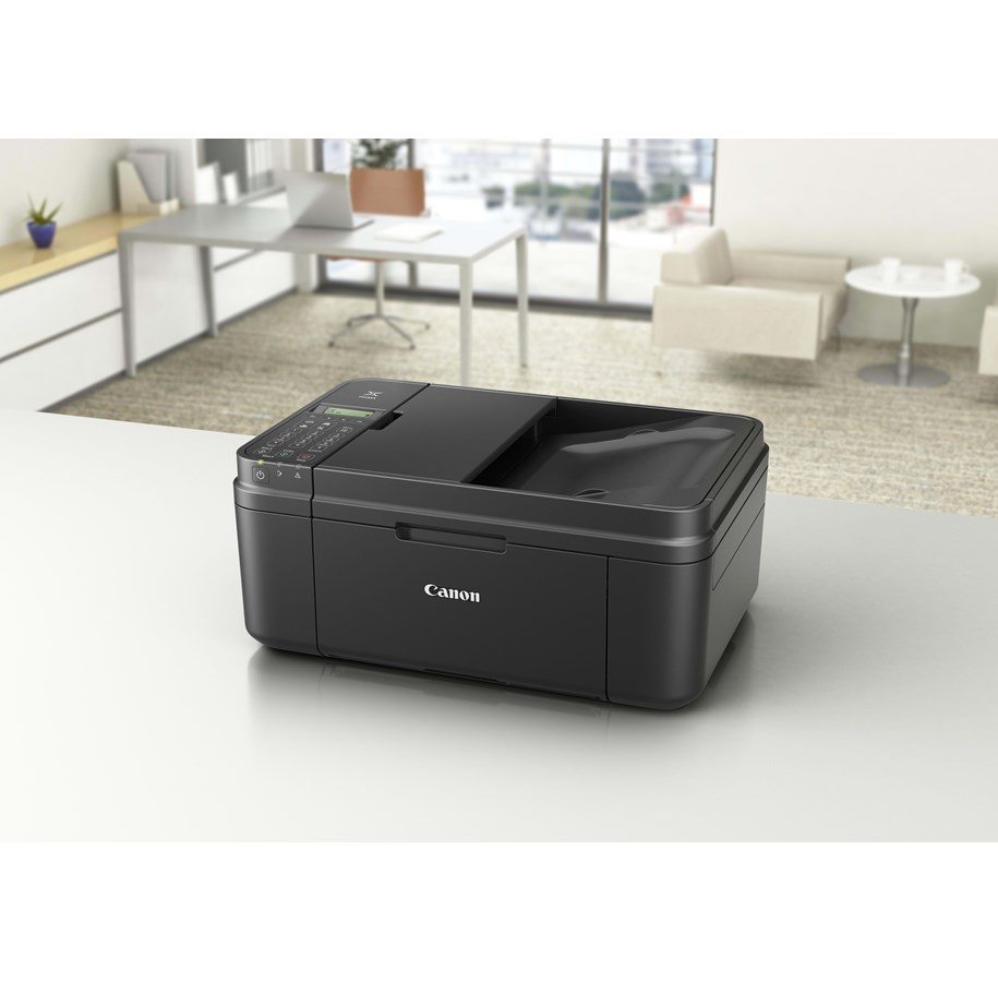 Tulostimet - Canon PIXMA MX495 - Black - väri - Muste - 0013c044