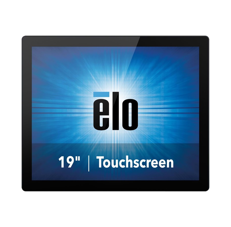 Näyttö - 19" Elo 1931L Open Frame Touch Monitor - E001111