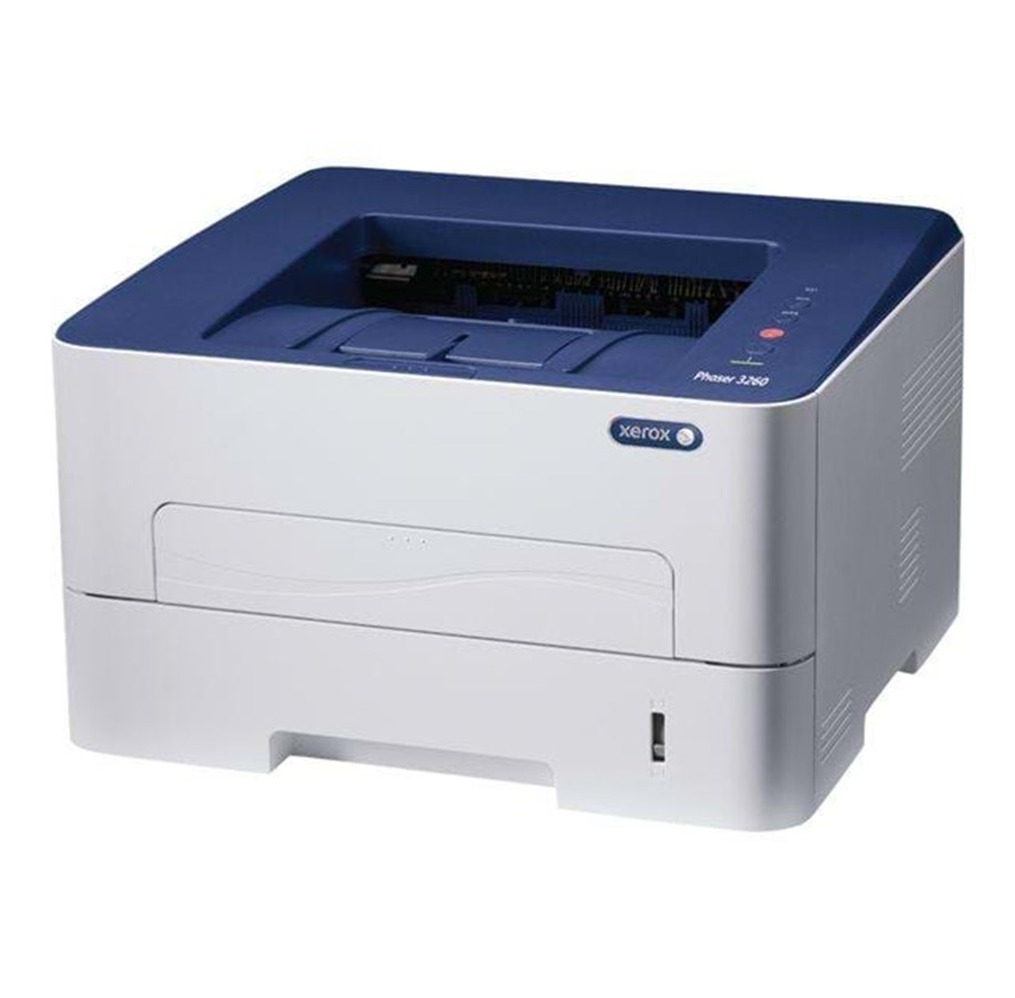 Tulostimet - Xerox Phaser 3260V_DNI - Yksivärinen - Laser - 3260V_DNI