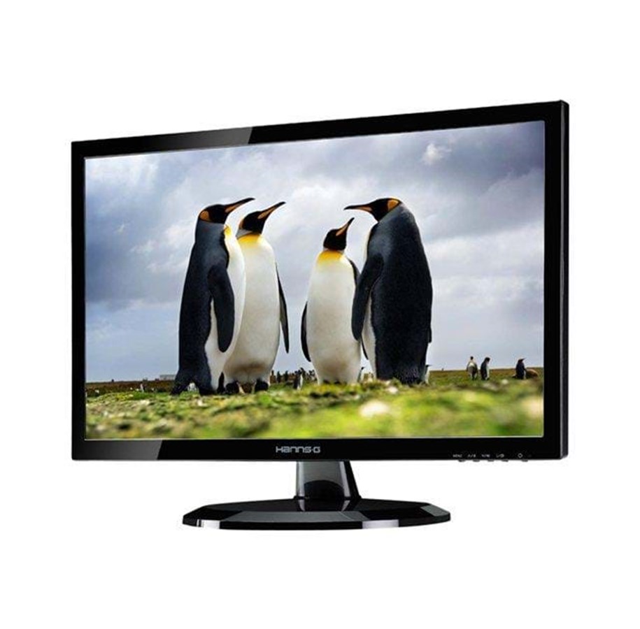 Näyttö - 24" HANNS.G HE247DPB - HE247DPB