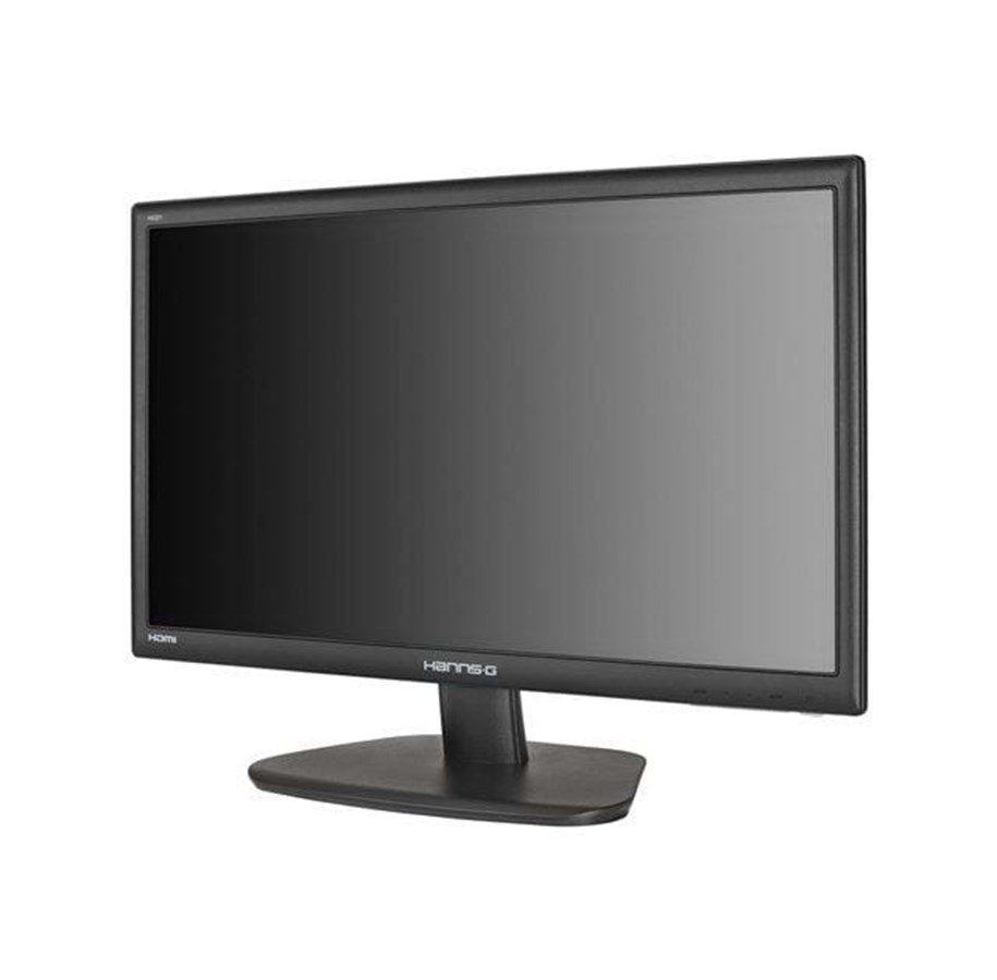 Näyttö - 21" HANNS.G HS221HPB - HS221HPB