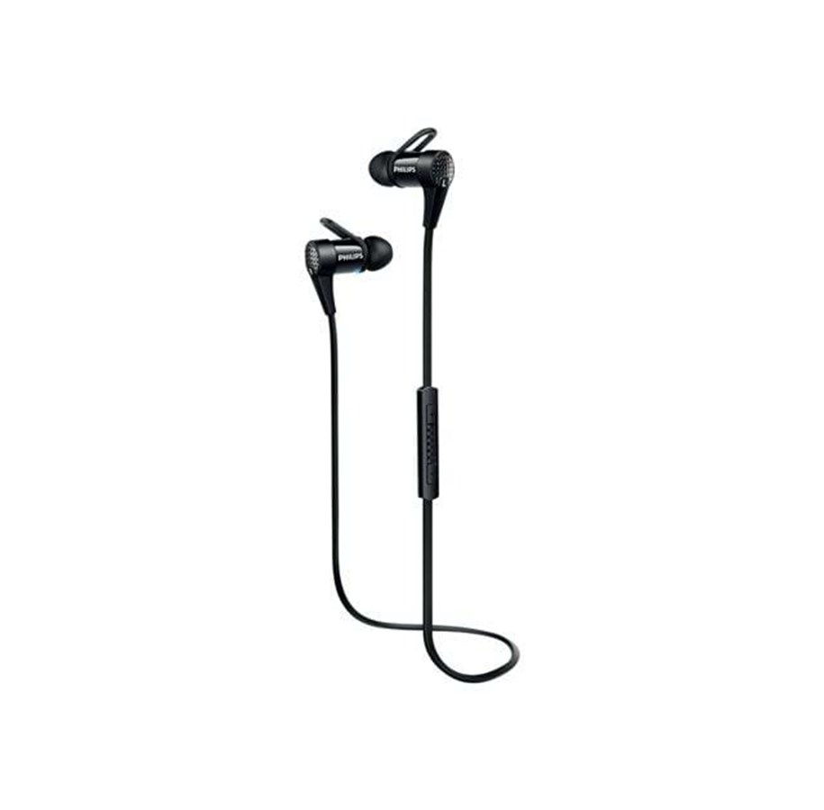 Kuulokkeet - Philips SHB5800BK - Black - SHB5800BK/00
