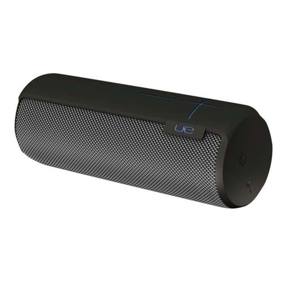 Kannettavat & Bilekaiuttimet - Ultimate Ears MEGABOOM - Charcoal Black - 984-000438