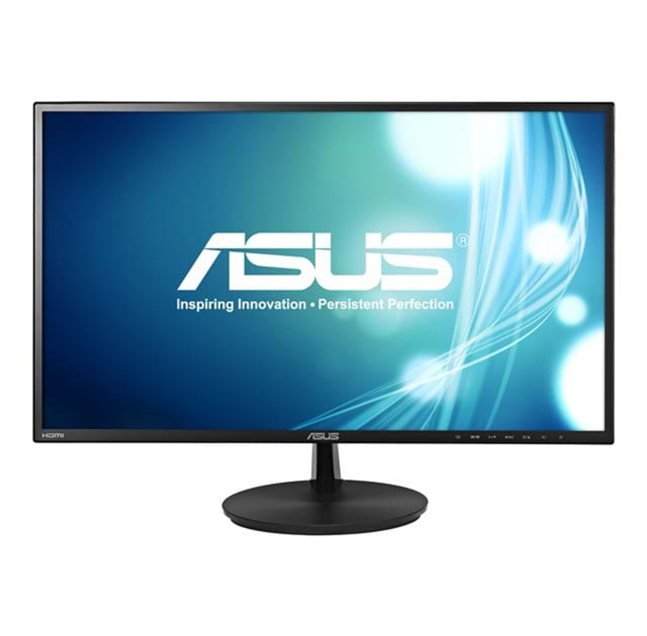 Näyttö - 24" ASUS VN247HA - 90LMGF101T02271C-