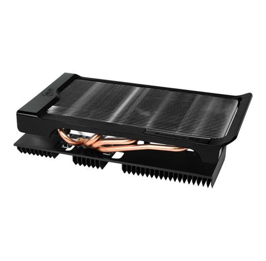 Jäähdytys ja tuuletus - Arctic Accelero S3 - DCACO-V830001-GBA01