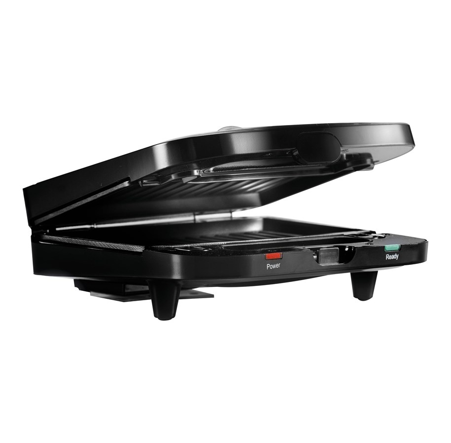 Muut pienet keittiökoneet - OBH Nordica Sandwich maker 2-in-1 - 6885 - 5708642068857