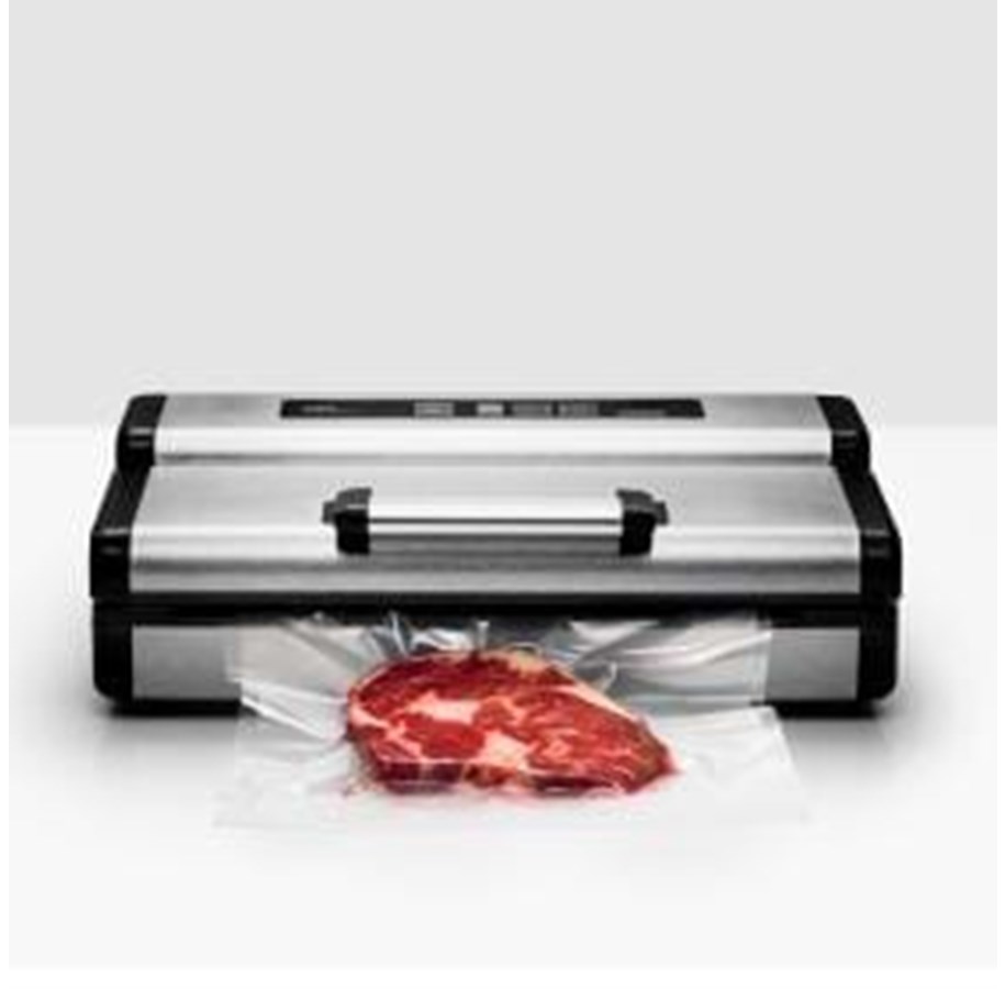 Vakuumit / Sous Vide - OBH Nordica Ruoka Sealer Pro - 7963 - 7963