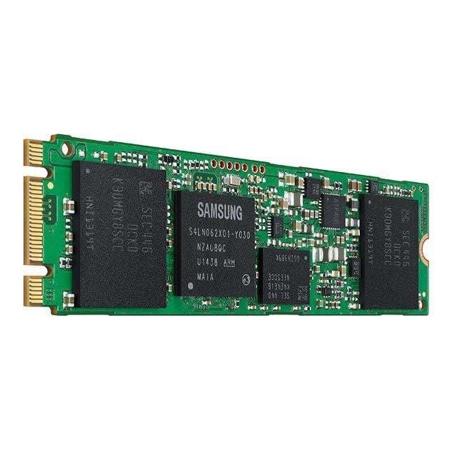 SSD 2 - Samsung 850 EVO M.2 2280 SSD - 500GB - MZ-N5E500BW
