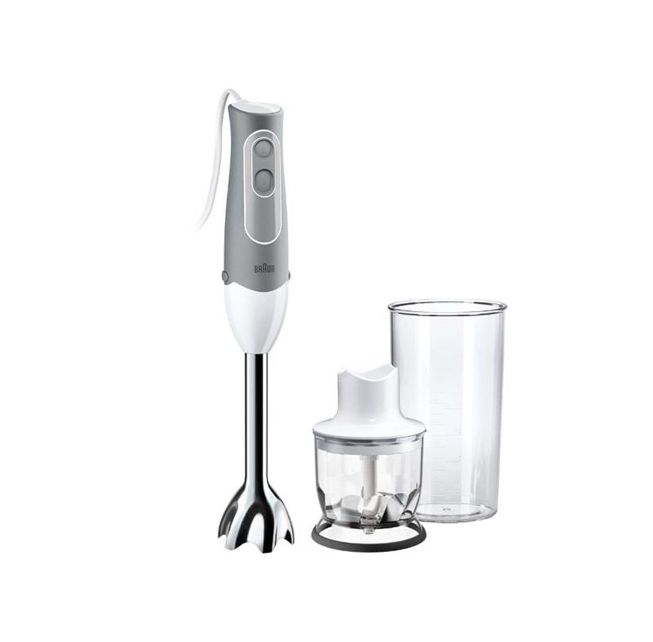 Blenderit - Braun Sauvasekoitin Multiquick 5 MQ 520 Pasta - 600 W - MQ520PASTA