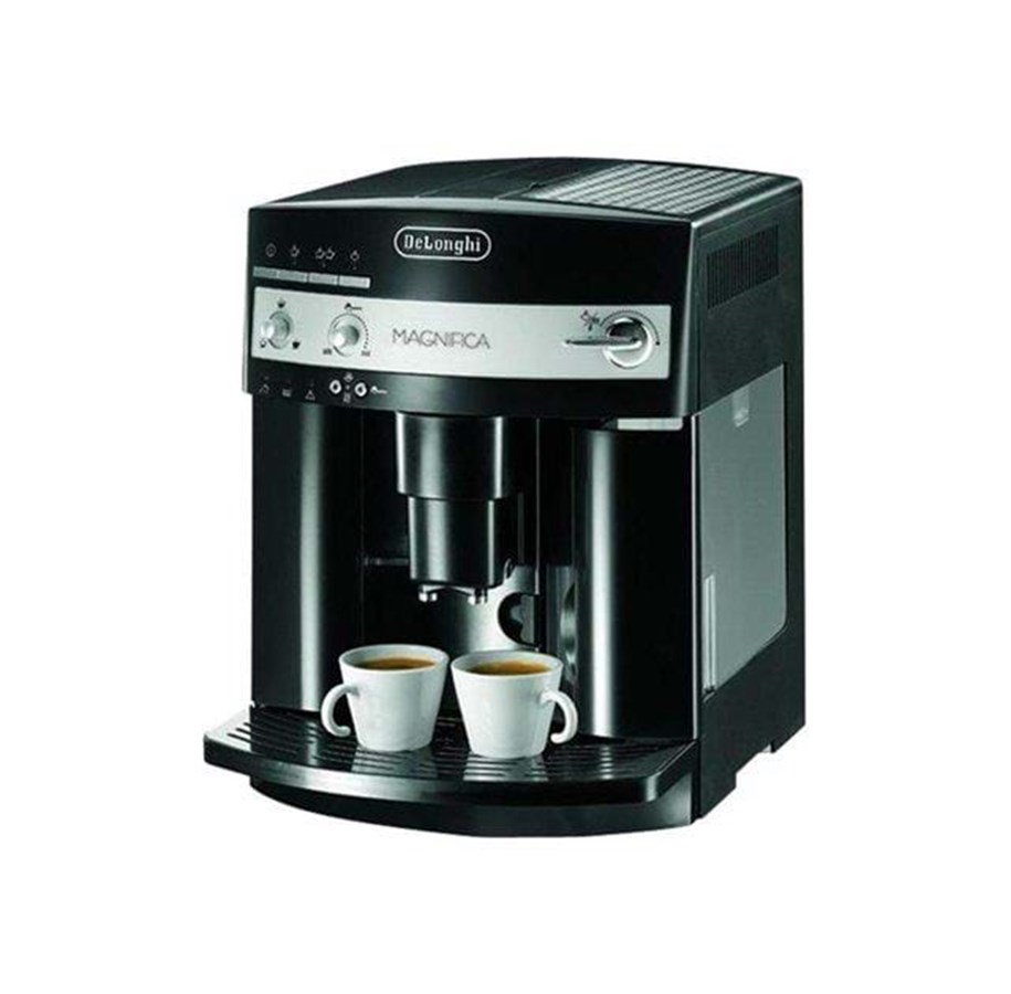 Kahvi ja Espresso - DeLonghi Magnifica ESAM 3000 - Black - ESAM 3000.B