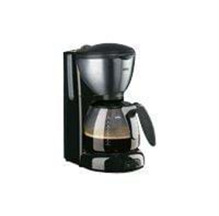 Kahvi ja Espresso - Braun CaféHouse KF 570 Pure AromaDeluxe - 634478