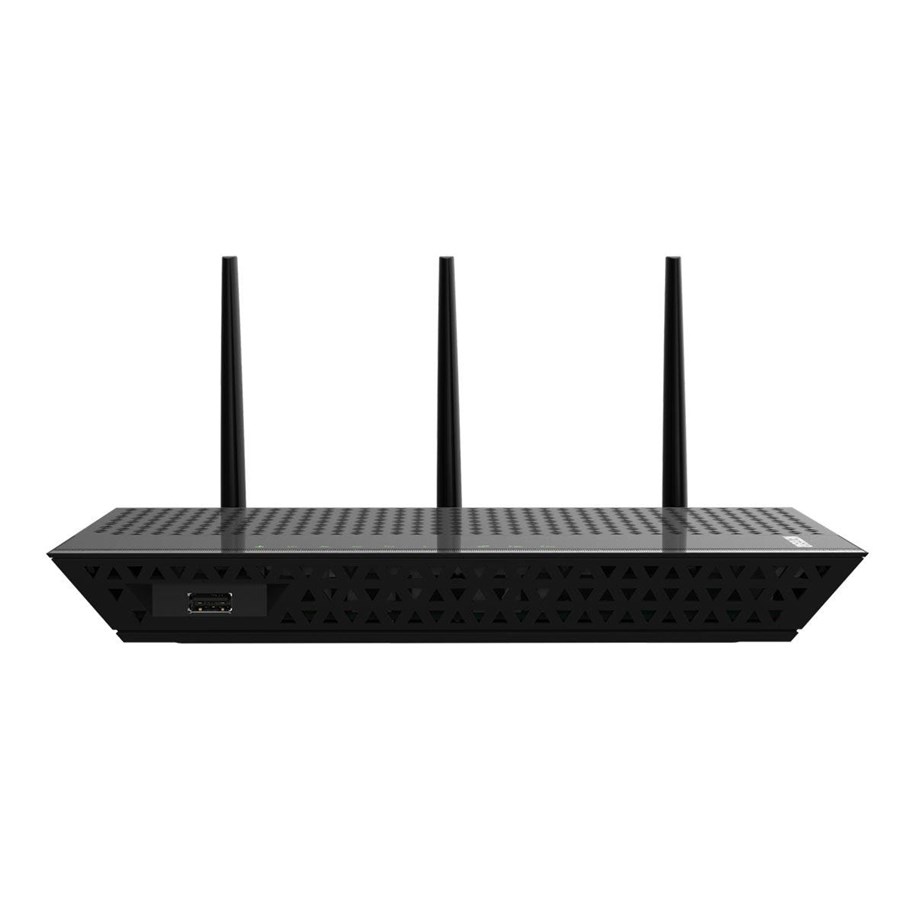 Verkkolaitteet & langattoman verkon laajentimet - Netgear Nighthawk EX7000 AC1900 - EX7000-100PES