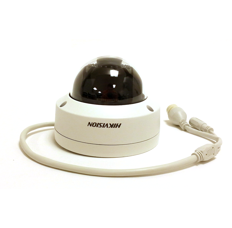 Verkkokamerat - Hikvision Turbo HD Camera DS-2CE56D5T-AVPIR3 - DS-2CE56D5T-AVPIR3