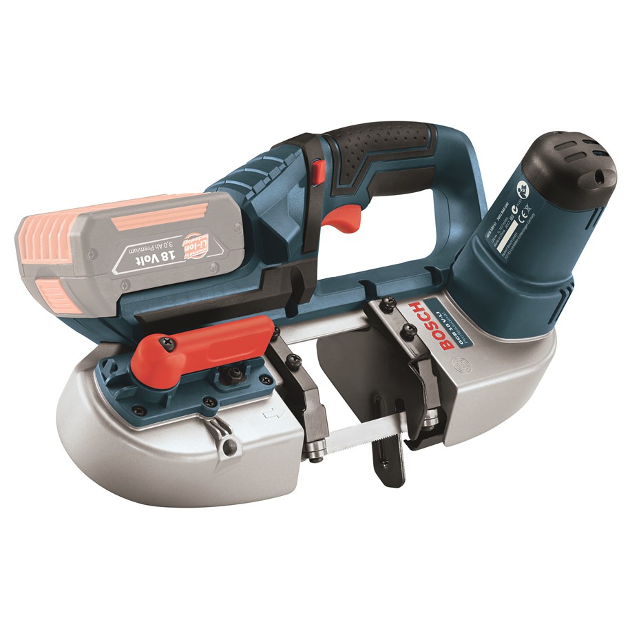 Työkalut - Bosch GCB 18 V-LI - 06012A0301