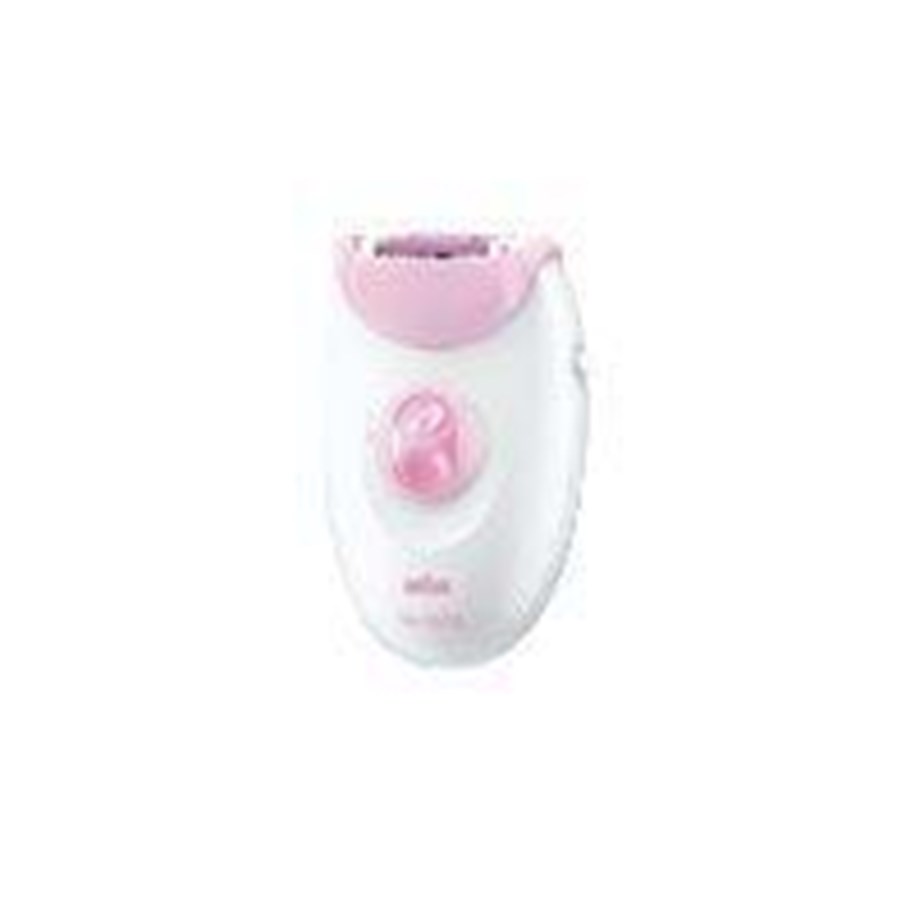 Epilaattorit/IPL - Braun Epilaattori Silk-epil SoftPerfection 3270 Legs & Body - 651055