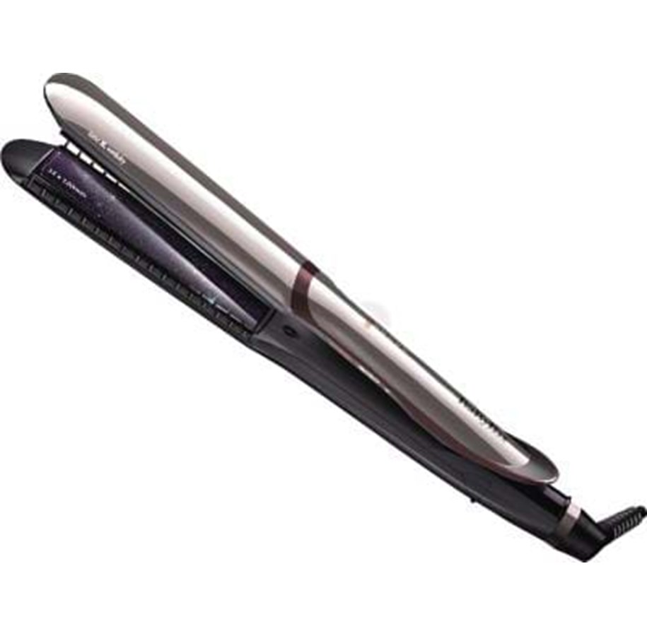 Suoristusrauta - Babyliss Suoristusrauta ST389E iPro Ionic XL Diamond - ST389E