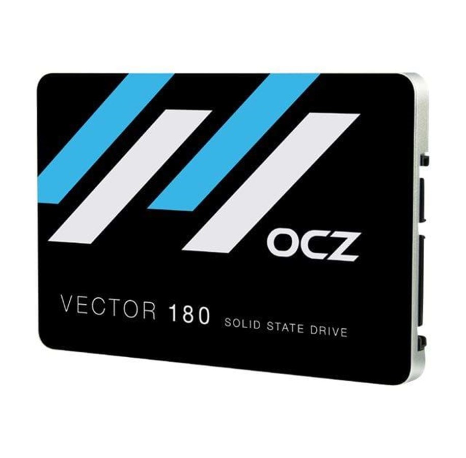 SSD 2 - OCZ Vector 180 SSD - 960GB - VTR180-25SAT3-960G
