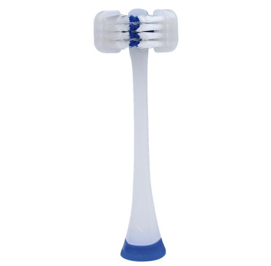 Sähköhammasharjat - Panasonic Hammasharjan vaihtopäät EW0900W835 - EW0900W835