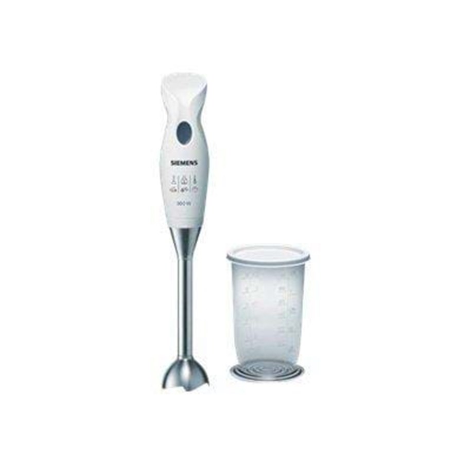Blenderit - Siemens Sauvasekoitin MQ5B250N - 300 W - MQ5B250N