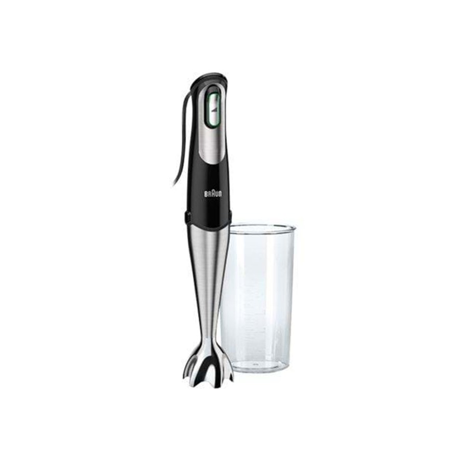 Blenderit - Braun Sauvasekoitin Multiquick 7 MQ700 Soup - 750 W - MQ 700 SOUP