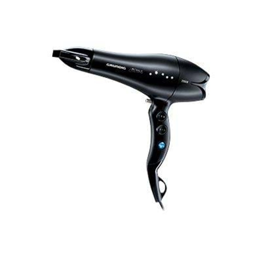 Hiustenkuivaaja - Grundig Hiustenkuivaaja Catwalk Collection HD 8280 - 2200 W - HD 8280