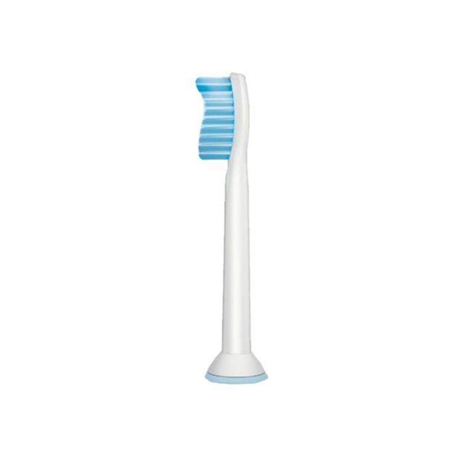 Sähköhammasharjat - Philips Hammasharjan vaihtopäät Sonicare herkkä ikenille HX6054 - HX6054/07