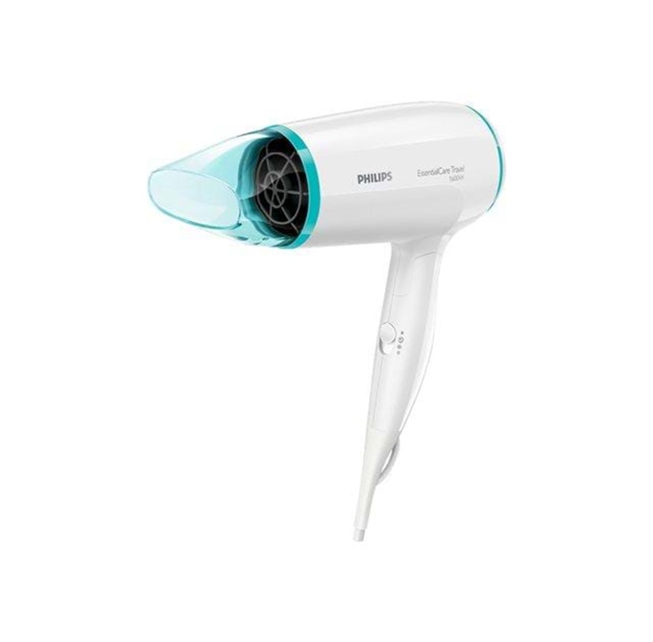 Hiustenkuivaaja - Philips Hiustenkuivaaja Essential Care BHD006 - 1600 W - BHD006/00