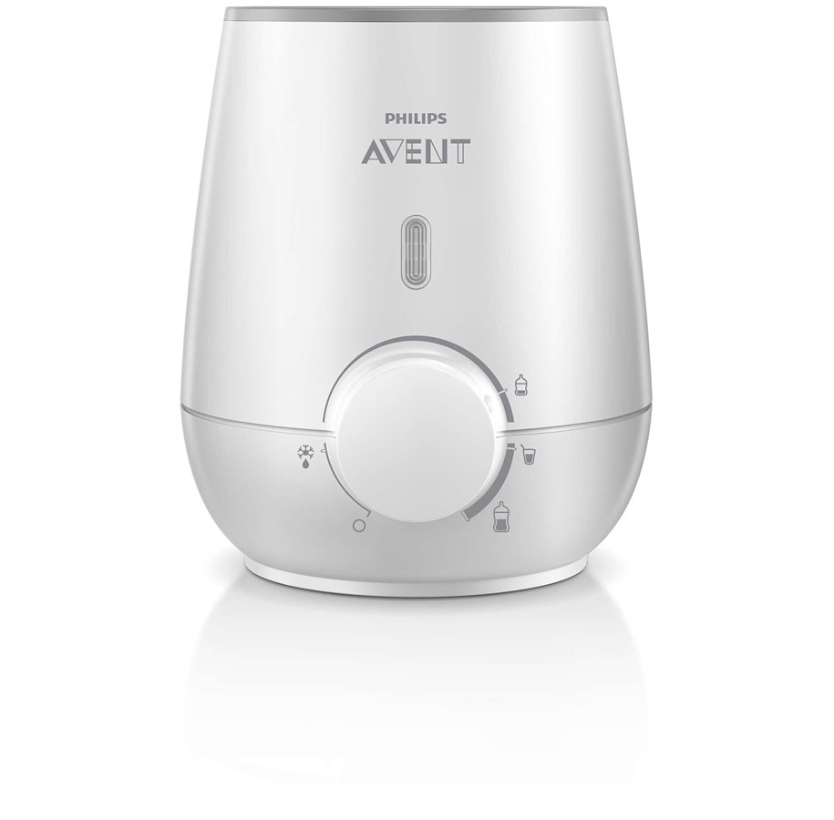 Vauvatarvikkeet - Philips Avent SCF355/00 Bottle Warmer - SCF355/00