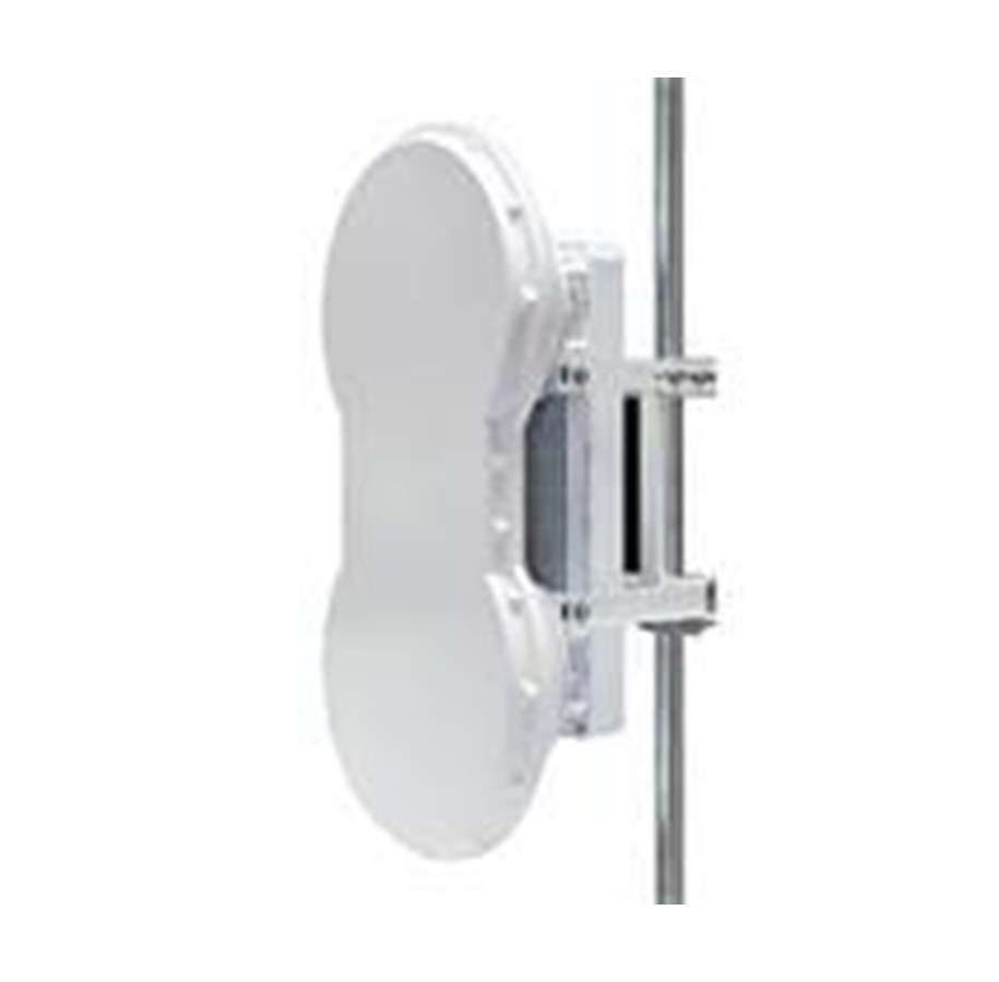 Verkkolaitteet & langattoman verkon laajentimet - Ubiquiti AirFiber AF-5U - PTP GBIT Radio - AF-5U