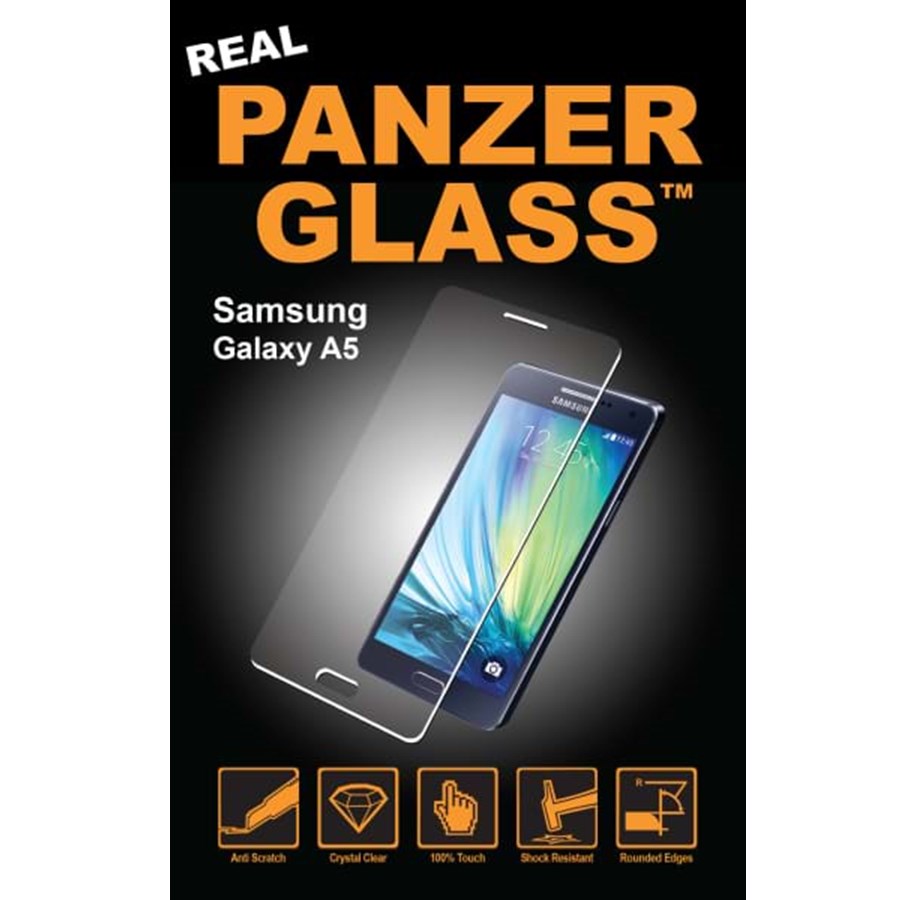 Puhelintarvikkeet - Näytönsuojat - PanzerGlass Samsung Galaxy A5 - PANZER1548