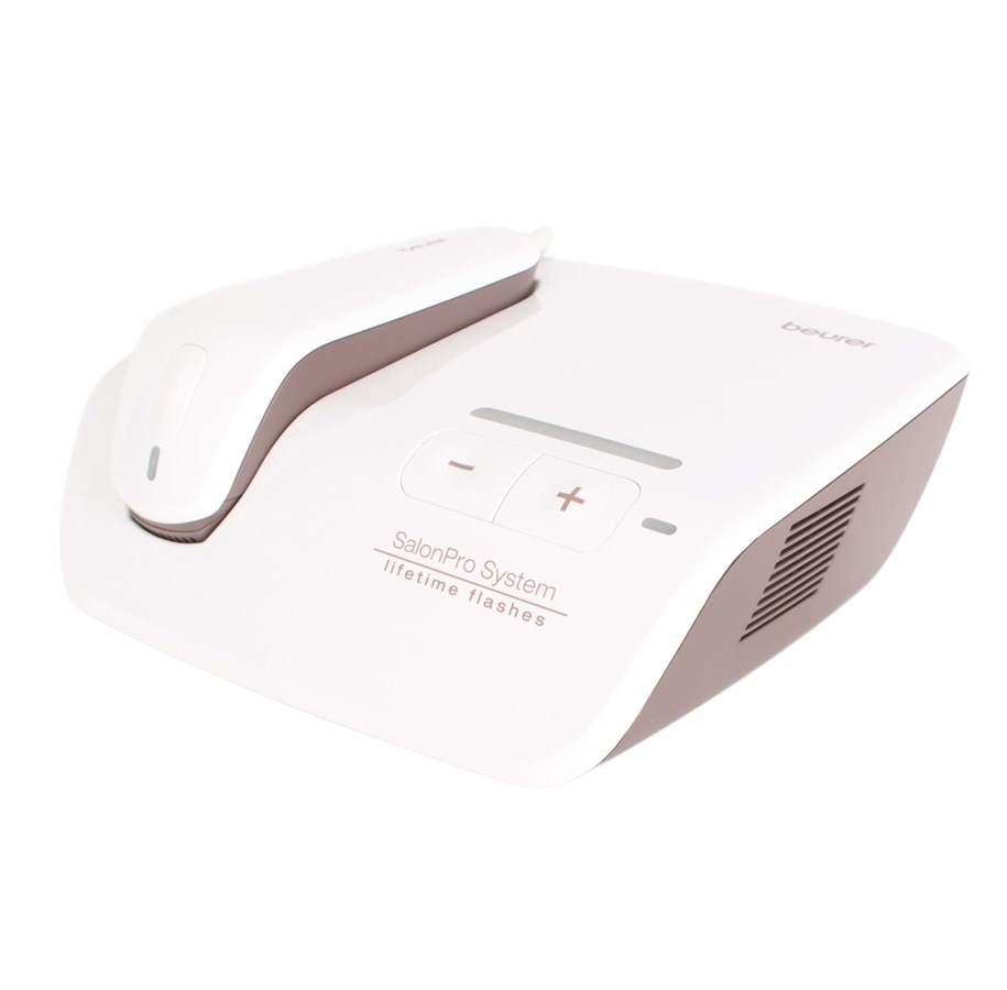 Epilaattorit/IPL - Beurer Epilaattori IPL10000+ Salon Pro System. High End Version med l - 576.09