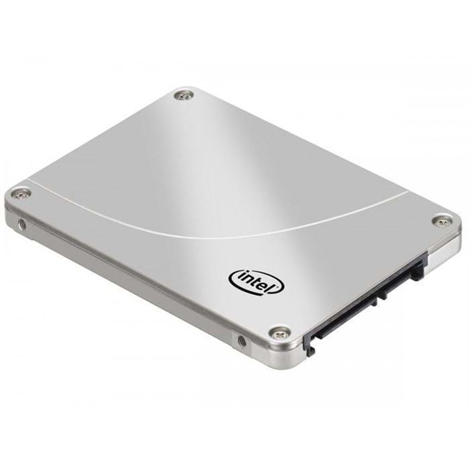 SSD 2 - Intel DC S3710 SSD Sarja - 200GB - SSDSC2BA200G401