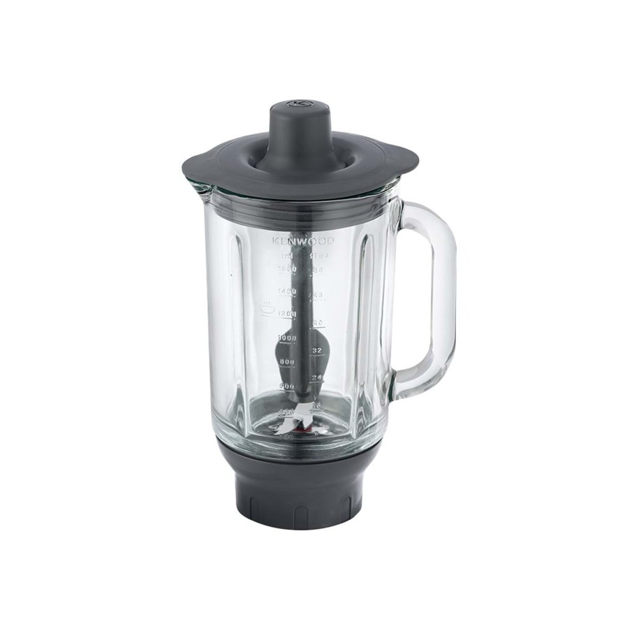 Yleiskoneet - lisävarusteet - Kenwood KAH358GL ThermoResist -sekoitin - AW22000002