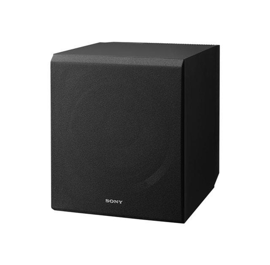 HiFi - kaiuttimet - Sony SA-CS9 - SACS9.CEL