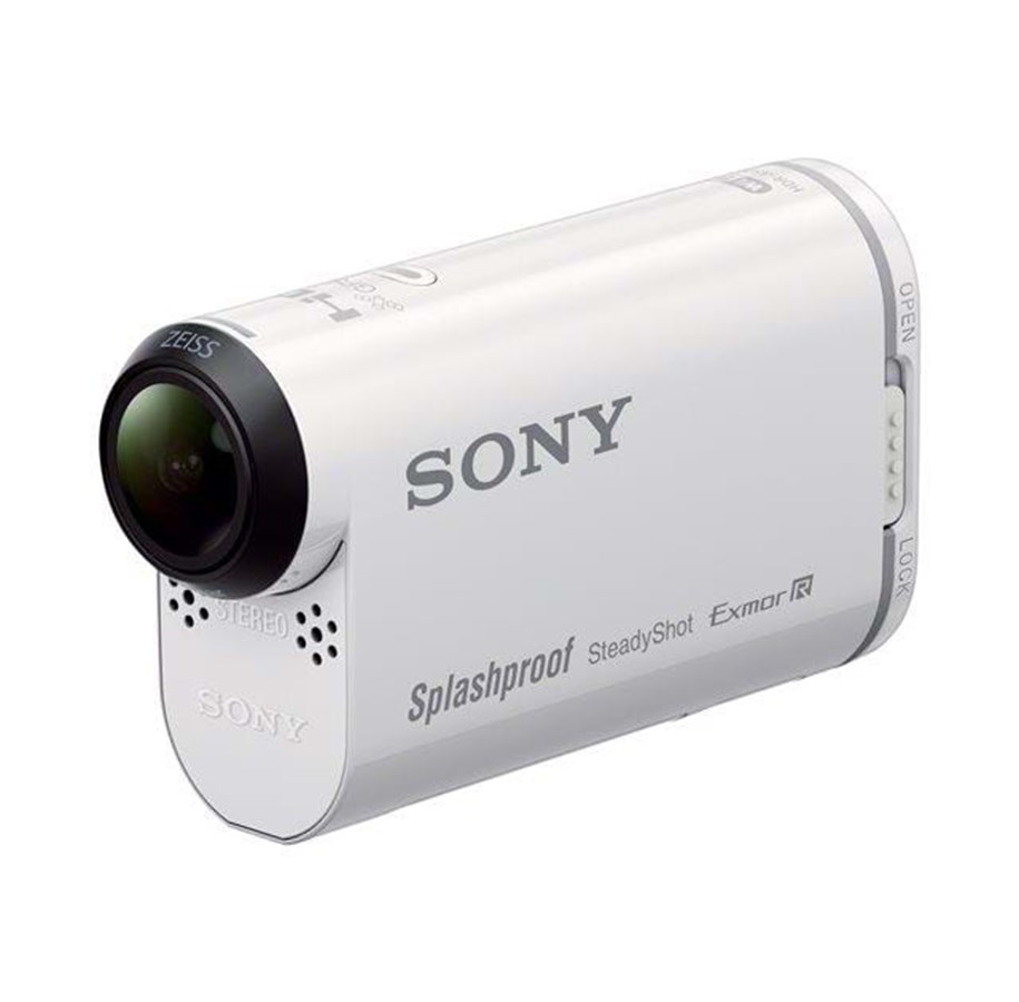 Action-kamera - Sony Action Cam HDR-AS200VR - HDRAS200VR.CEN