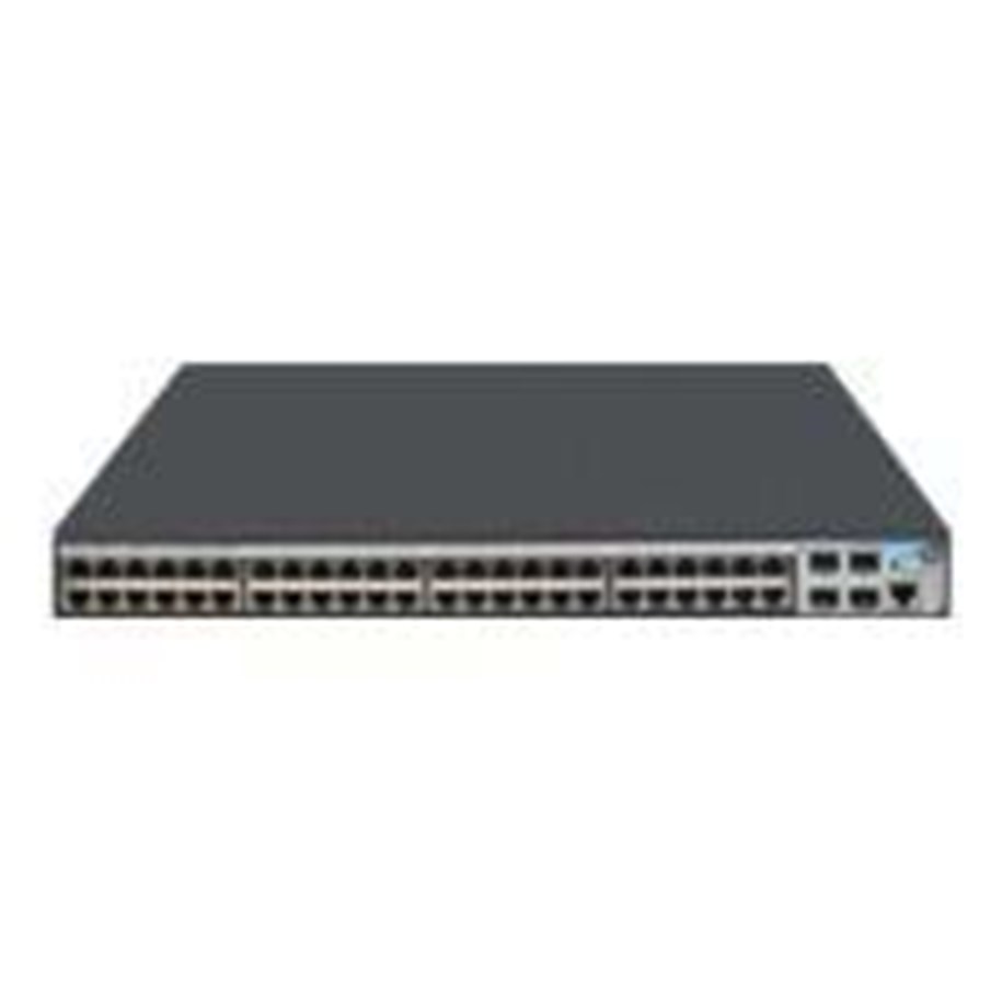 Kytkimet - HP 1920-48G-PoE+ - JG928A#ABB