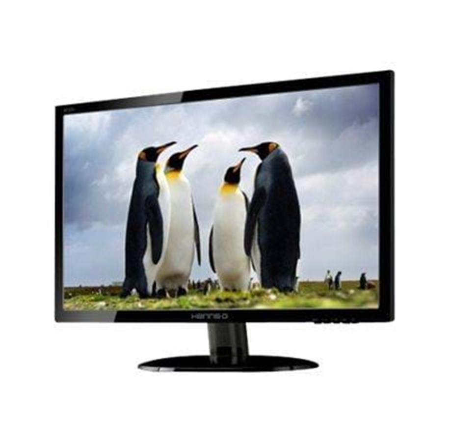 Näyttö - 21" HANNS.G HE225DPB - HE225DPB
