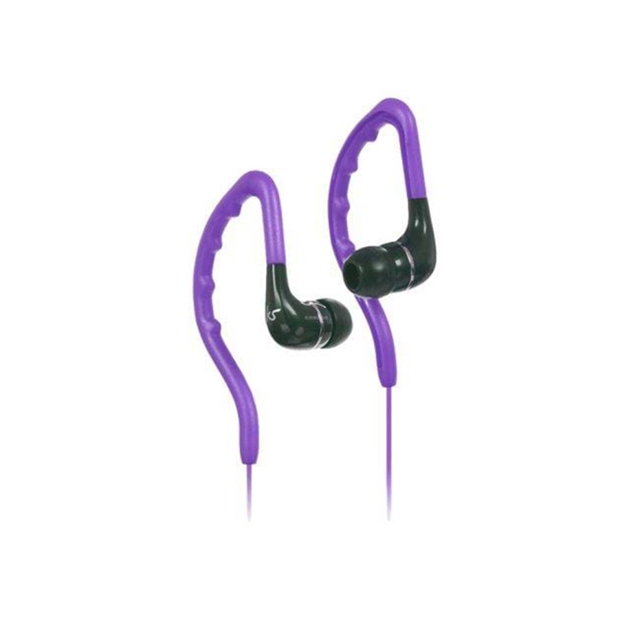 Kuulokkeet - Kondor KitSound Enduro - Purple - KSENDPU