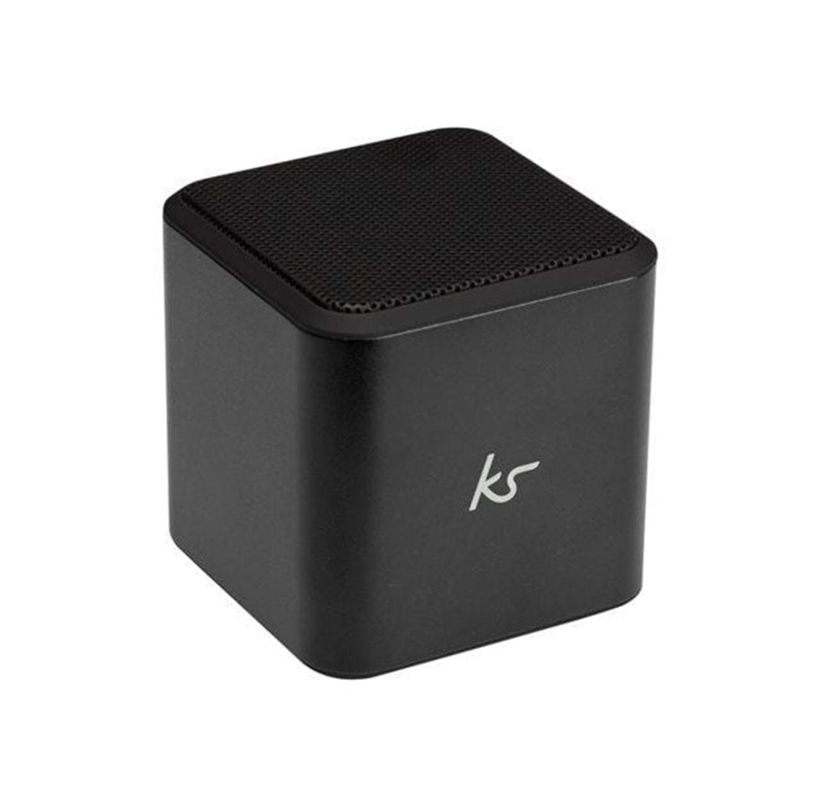 Kannettavat & Bilekaiuttimet - Kondor KitSound Cube - KSCUBBTBK