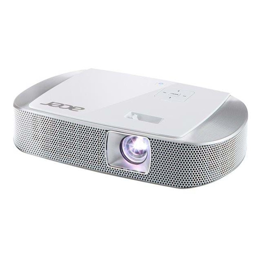 Projektori - Acer Projektori K137i DLP-projektor - 1280 x 800 - 700 ANSI lumens - MR.JKX11.001